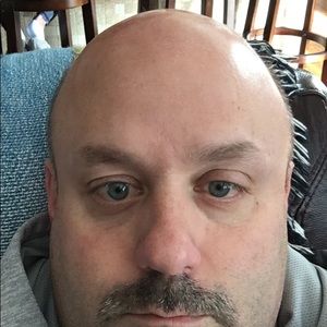 Meet your Posher, Richard